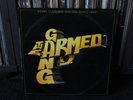 THE ARMED GANG RARE ORIGINAL FIRST PRESSING 1983  LP