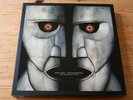 Pink Floyd The Division Bell 20th Anniversary LP Box vinyl cd HD Blu Ray 5.1