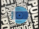 ABBA - Ring Ring / She's My Kind Of Girl 7'' Vinyl SWEDEN IMPORT POS1172 1973 EX