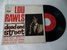 French EP Lou RAWLS 