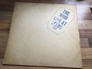 The Who Live At Leeds Vinyl Record A1 / B1 With Inserts