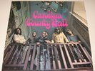 Carolina County Ball by Elf [TPS 3506] (Vinyl, EMI/Purple Records, 1974) [UK]