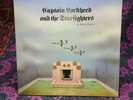 Robert Calvert ?Captain Lockheed and the Starfighters 1974 UK UAG 29507 Hawkwind