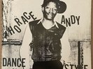 HORACE ANDY ‘ Dance Hall Style’ reggae vinyl LP. Wackie’s reissue UK. VG+/VG+
