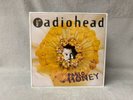 Pablo Honey (2016) • Radiohead • NEW/SEALED Vinyl LP Record