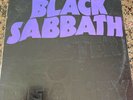 BLack Sabbath 