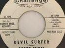 Surf Promo 45/ Scott Engel 