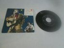 ELVIS PRESLEY all shop up- thats when your heartaches begin 45 giri RCA italia57