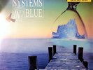 Systems In Blue - Melange Bleu (The 3rd Album) 2021 ALBUM LP 12'' Italo-disco