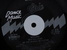 MTUME So You Wanna Be A Star EPIC 12