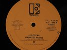 LEE OSKAR Haunted House ELEKTRA 12