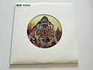 Red Fang Murder The Mountains Limited Edition 300 180G Black Vinyl First Press