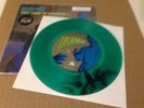 Blink-182 They Came To Conquer Uranus GREEN 7