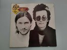 NEU    -  ROCK ON BRAIN  -  1980  GERMAN  STEREO DOUBLE  COMPILATION  LP   BRAIN