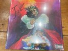 j cole - kod. limited edition, red 12