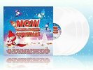 NOW That’s What I Call Music  NOW Christmas 3 x WHITE VINYL LP SEALED IN STOCK
