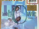 DAVID BOWIE HOURS FRIDAY MUSIC ISO VINYL LP RECORD ALBUM 180 GRAM 2015 SEALED