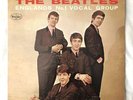 Beatles LP 