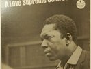 John Coltrane A Love Supreme Impulse  IMP-88060 JAPAN VINYL LP JAZZ