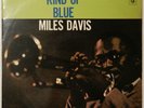 Miles Davis Kind Of Blue Columbia YL-143 JAPAN VINYL LP JAZZ