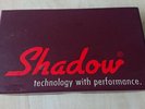 Guitar Pick up by Shadow SH711 - Turn acoustic into electro- singleducer