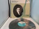 Konwitschny Gewandhaus Beethoven Sy. No. 4  Eterna first Stereo 825102 ED1
