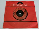 Ringo Starr - Tonight - UK Polydor Single