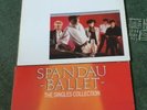 Duran Duran   RIO and Spandu Ballet  The Singles –  3 Vinyl LPs