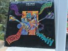 The Who LP A Quick One MONO Original