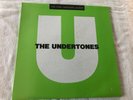 THE UNDERTONES STRANGE FRUIT RECORDS PEEL SESSIONS 1989 IMPORT NEAR MINT