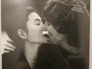 John Lennon Yoko Ono Double Fantasy LP sealed in original cellophane 1980 Geffen