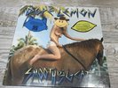 Dope Lemon SMOOTH BIG CAT 2019 Rare Blue Phonotropic LP SEALED   READ