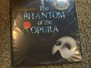Andrew Lloyd Webber ?– Phantom Of The Opera ‘87 Polydor ?831 273-1 Y-2 Vinyl