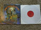 WEIRD TALES of the UNKNOWN TROLL HALLOWEEN Poe LP '73 scary spooky rare vinyl