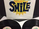 Brian Wilson “Presents Smile” 2LP 2004 Brimel/Rhino R1-76582 NM/NM/NM Vibrations
