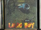 Phish - Lawn Boy Deluxe 180 gram Etched 2LP Vinyl + 8 Page Booklet - SEALED