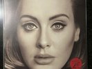 ADELE 25 vinyl LP record XLLP740  (XL, 2015) VGC
