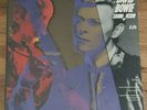 David Bowie Sound And Vision 6 Clear Vinyl  LP Box Set .RYKO