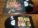 Marshall Hooks & Co. - Same LP ORG French Press Blue Horizon Psych Blues Rock 70