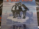 Primus - Tales From The Punchbowl Original Vinyl LP VG+