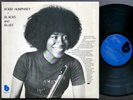 BOBBI HUMPHREY Blacks And Blues LP BLUE NOTE BN-LA142-G US 1974 Larry Mizell