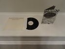 BIG BLACK SOUND OF IMPACT LP  UNNUMBERED GLOSSY COVER w/ BOOKLET-STAMP