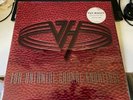 Van Halen - For Unlawful Carnal Knowledge 1991 lp, Europe 1st press, near mint