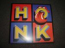 Rolling Stones - Honk 2019 Gatefold 2 Rec.Set Blue Vinyl E/E/E