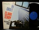 Clark Terry / Thelonious Monk ?– In Orbit, Riverside RLP 12-271, VG+/VG+, 1958