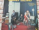 Creedence Clearwater Revival - Cosmo's Factory LP Liberty LBS 83388 UK Original