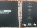 Black Radical MKII - The Undiluted Truth LP Vinyl UK Hip Hop Britcore 1991