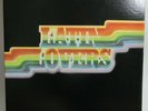 Various - Lp - Latin Lovers - Tortilla Factory Chicano Latin Soul Funk GCP HEAR