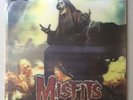 MISFITS The Devil's Rain LP 2011 RSD Vinyl Lenticular Holographic Cover SEALED