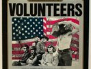 Jefferson Airplane Volunteers QUAD Alternative Takes RCA Records LP